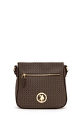 Women's Brown Cross Bag