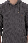 Men's Anthracite Sweatshirt