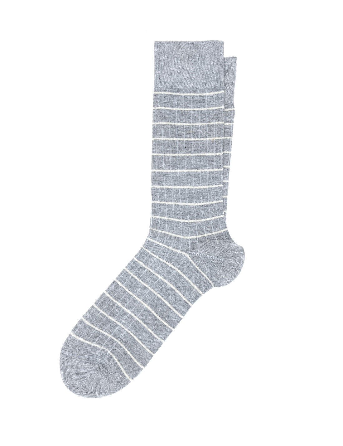 Grey Socks