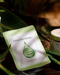 Aloe Vera Hand Cream