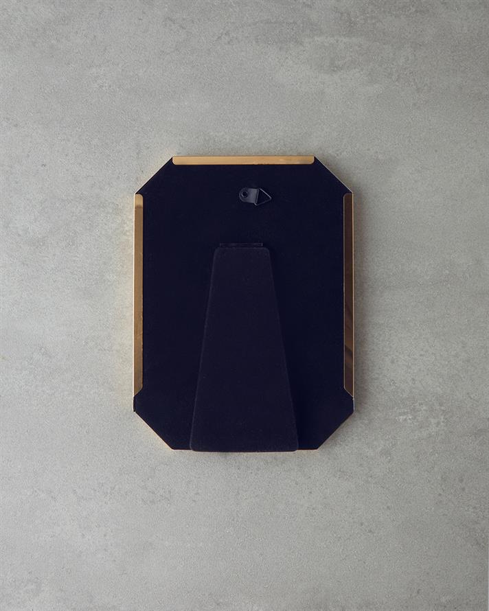 Alyysa Metal Frame Powder