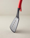 Amara Plastic Spatula 31.5 cm Red