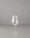 Amelia Crystal Glass Set of 6 400 ml Transparent