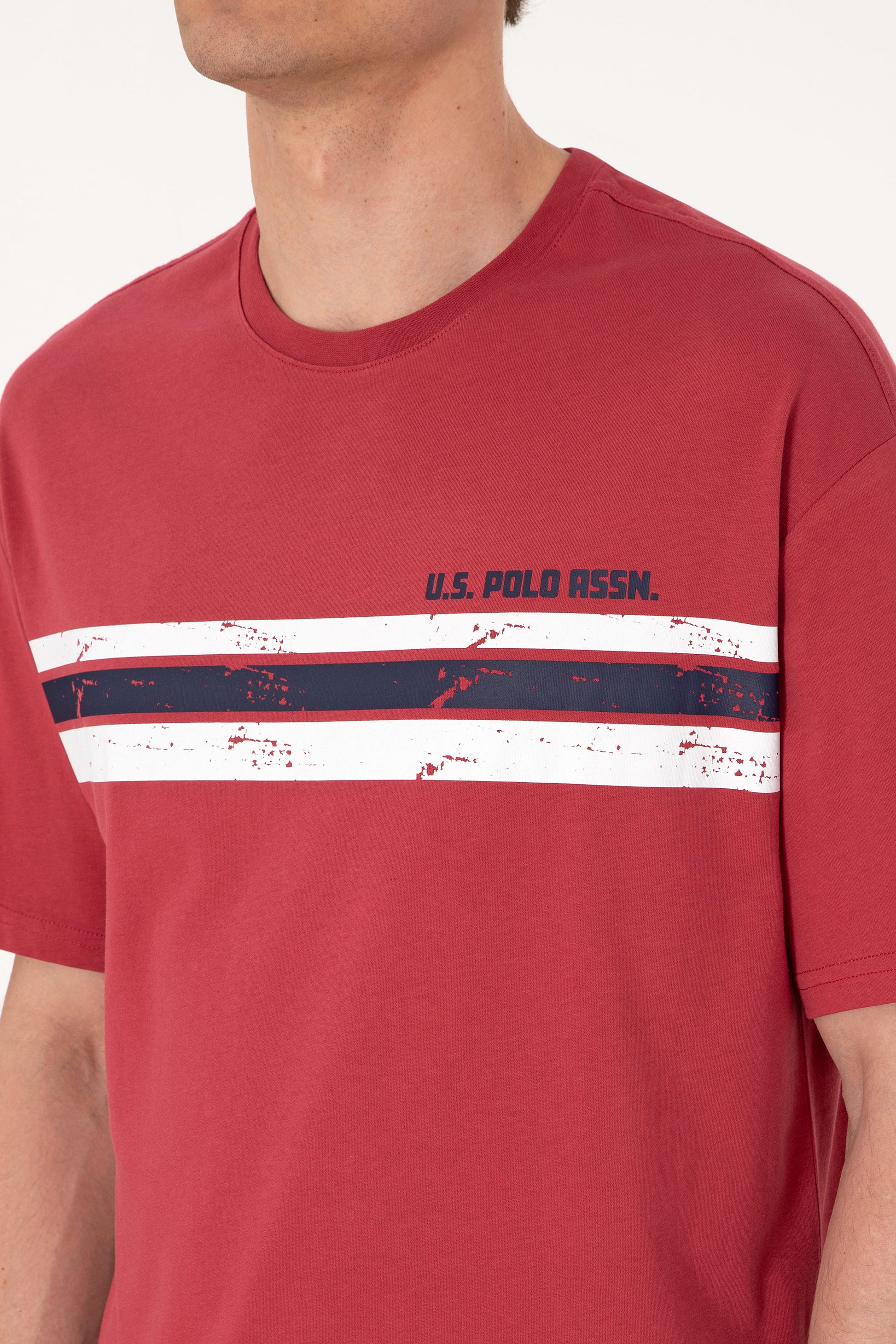 Men's Cherry T-Shirt