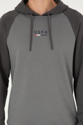 Men's Grey Sweatshirt
