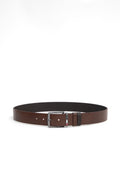 Men's Dark Brown Belt