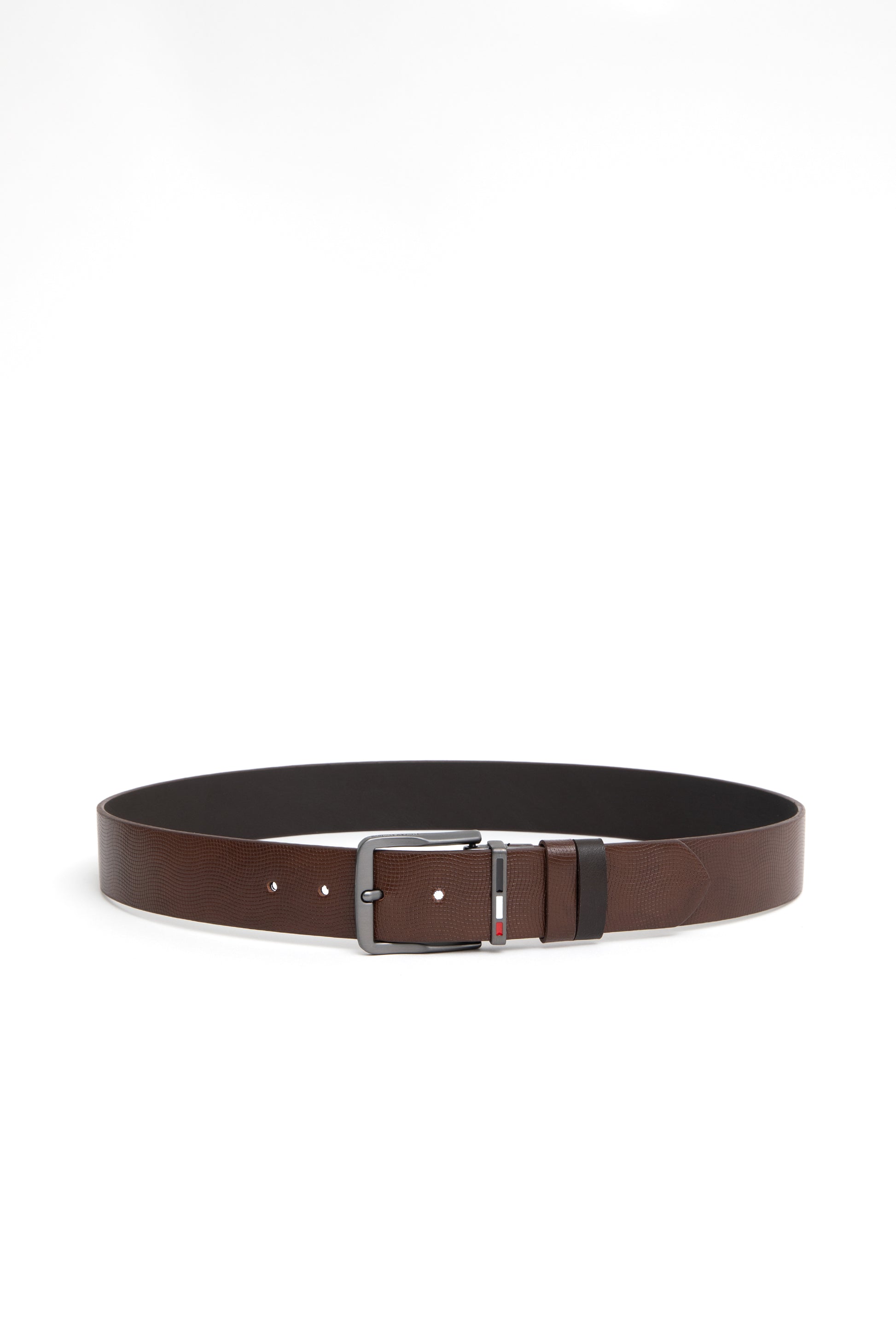 Men's Dark Brown Belt