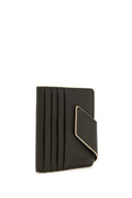 Men's Khaki Card Holder