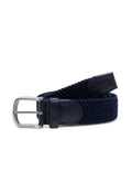 Navy Blue Belt