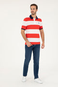 Men's Red T-Shirt