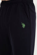 Men's Dark Green Pajama Set