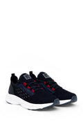 Women's Navy Sneakers