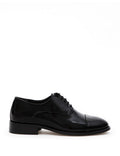 Patent Leather Black 100% Leather Classic Shoes