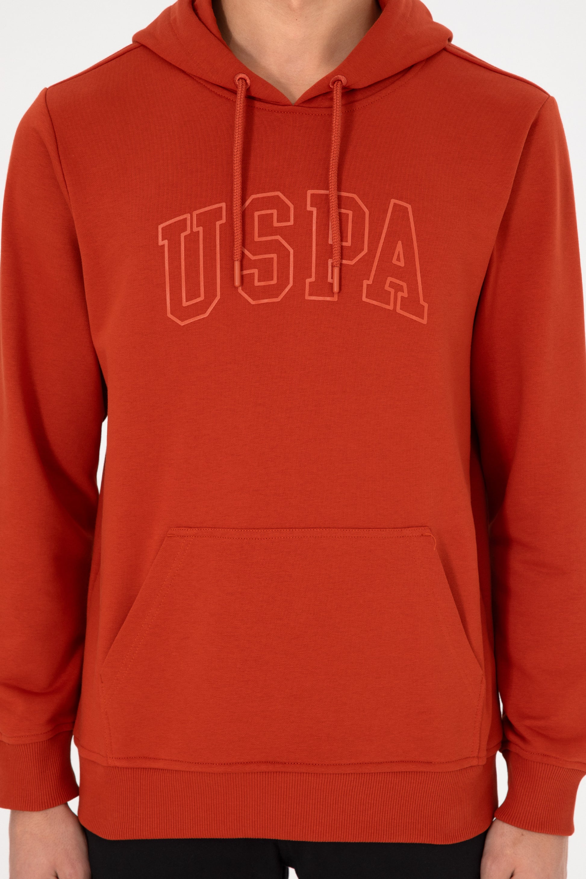 Men's Tile Basic Sweatshirt