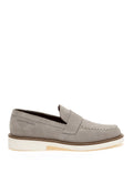 Stone Shoes
