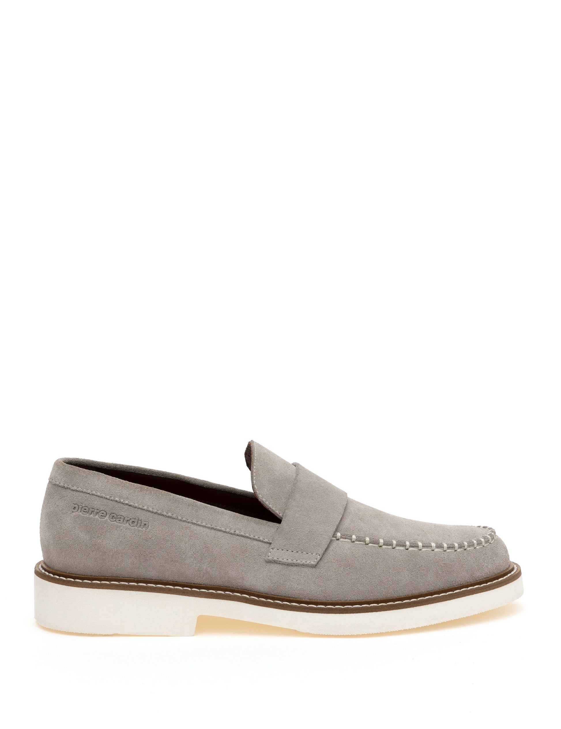 Stone Shoes