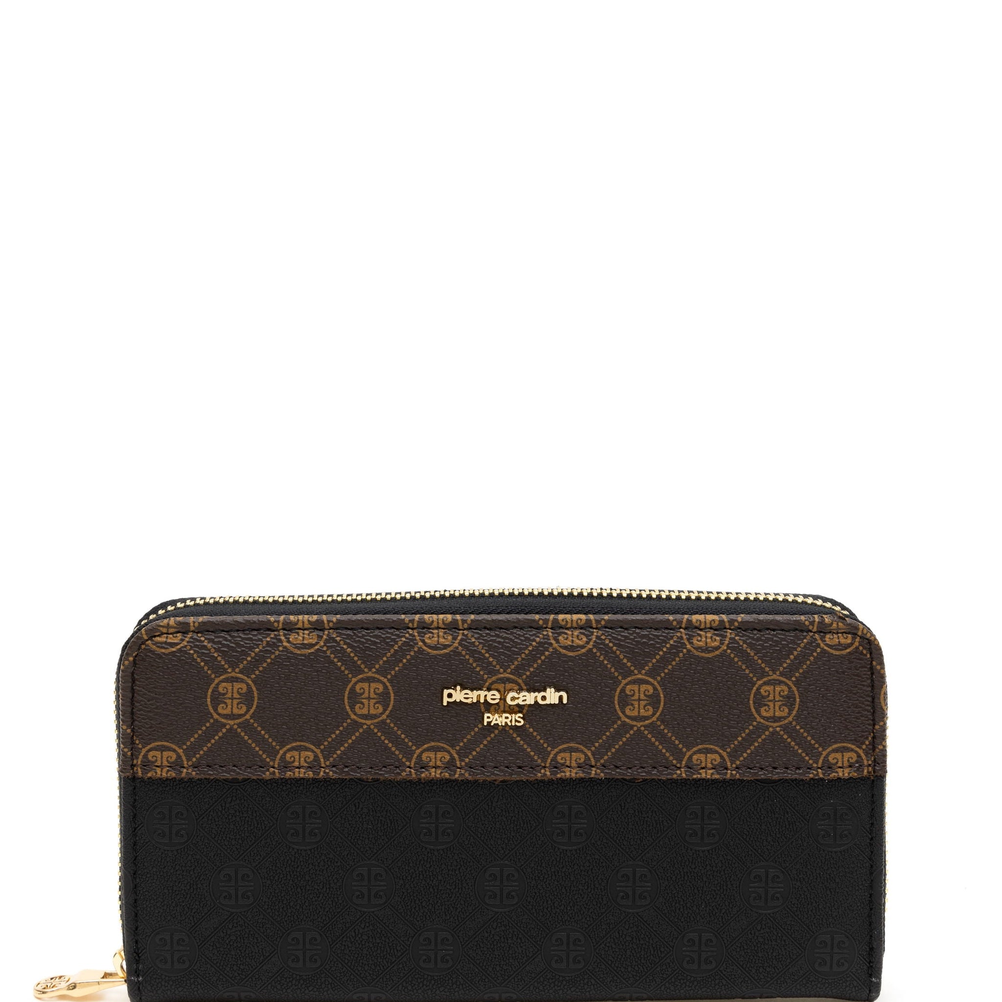Pierre Cardin - Black Wallet