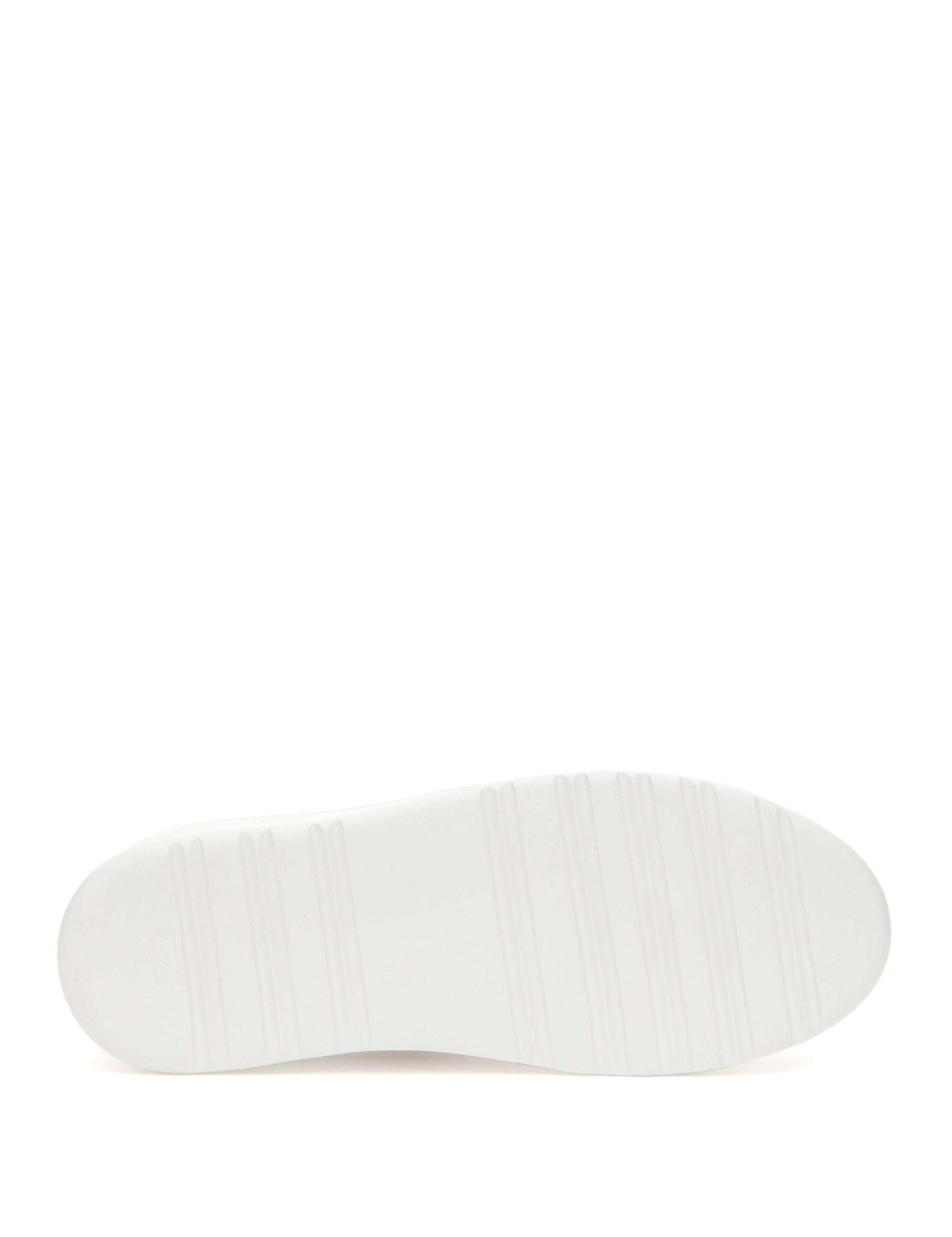 White Eva Sole Casual Shoes