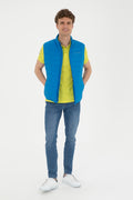 Men's Saks Vest