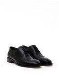 Patent Leather Black 100% Leather Classic Shoes