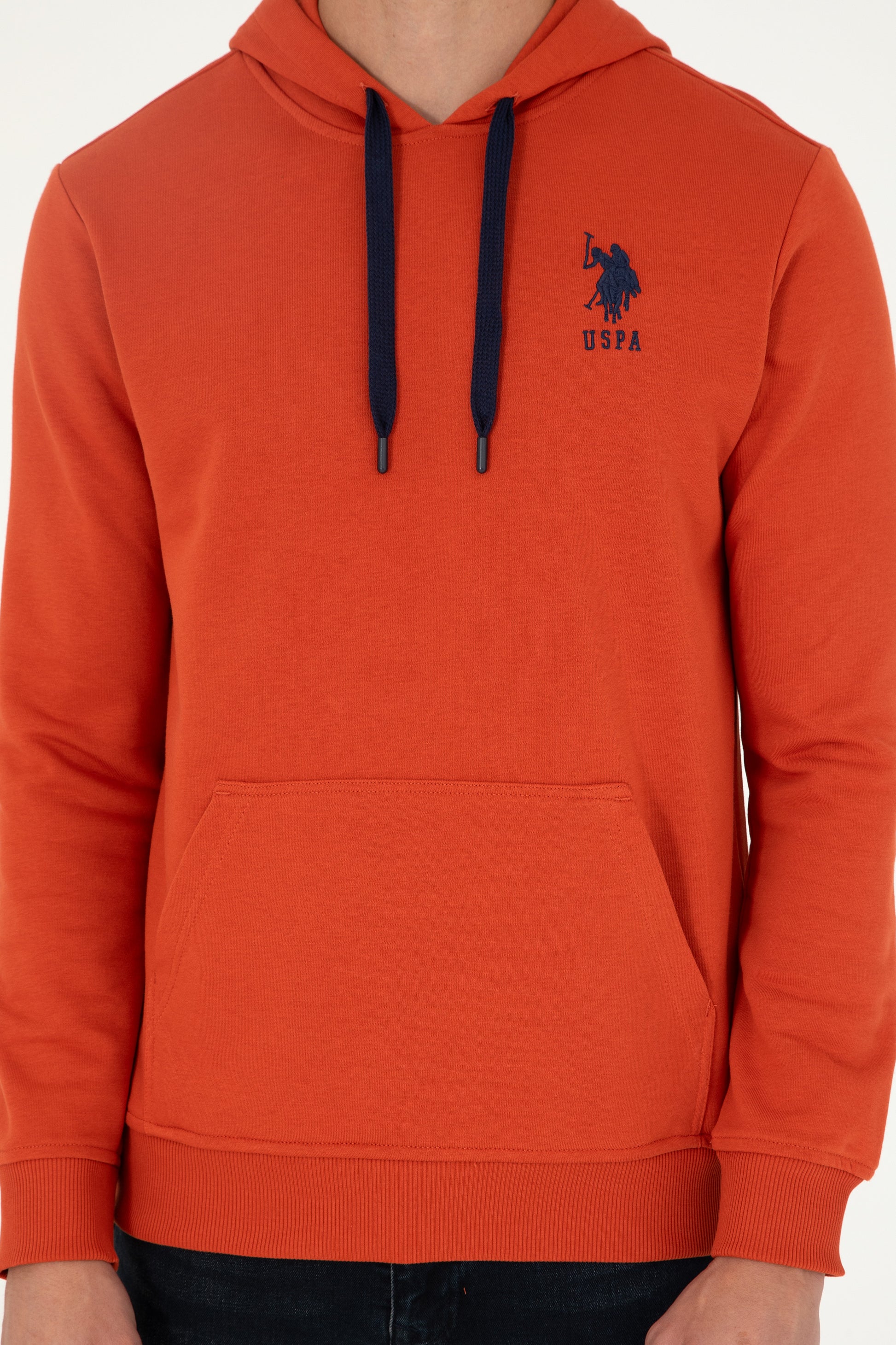 Men's Tile Basic Sweatshirt