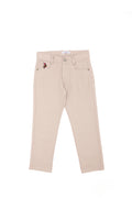 Boy's Stone Canvas Pants
