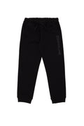 Girl's Black Sweatpants