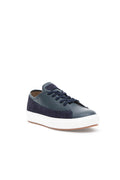 Men's Navy Blue Casual Shoes