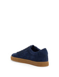 Navy Blue Casual Shoes