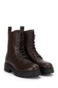 Women's Brown Boots