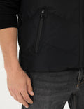 Black Vest
