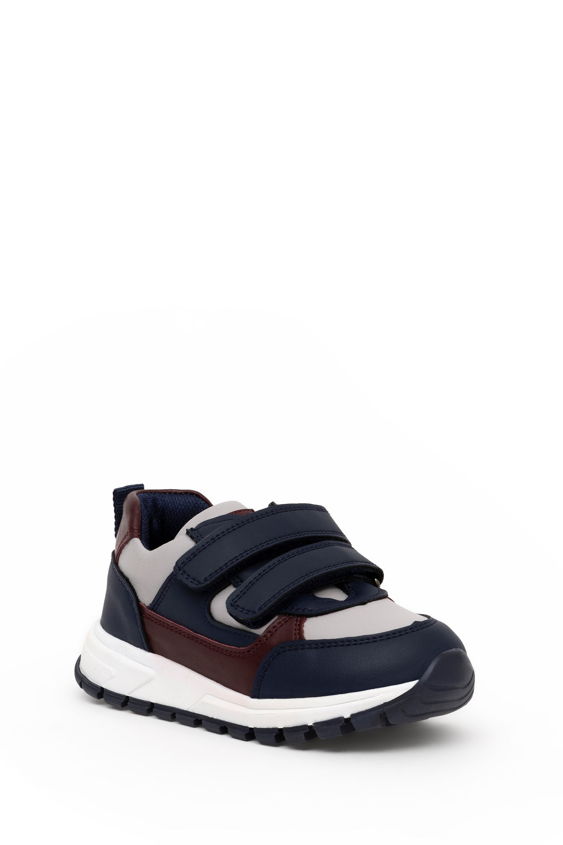 Boy's Stone Sneakers