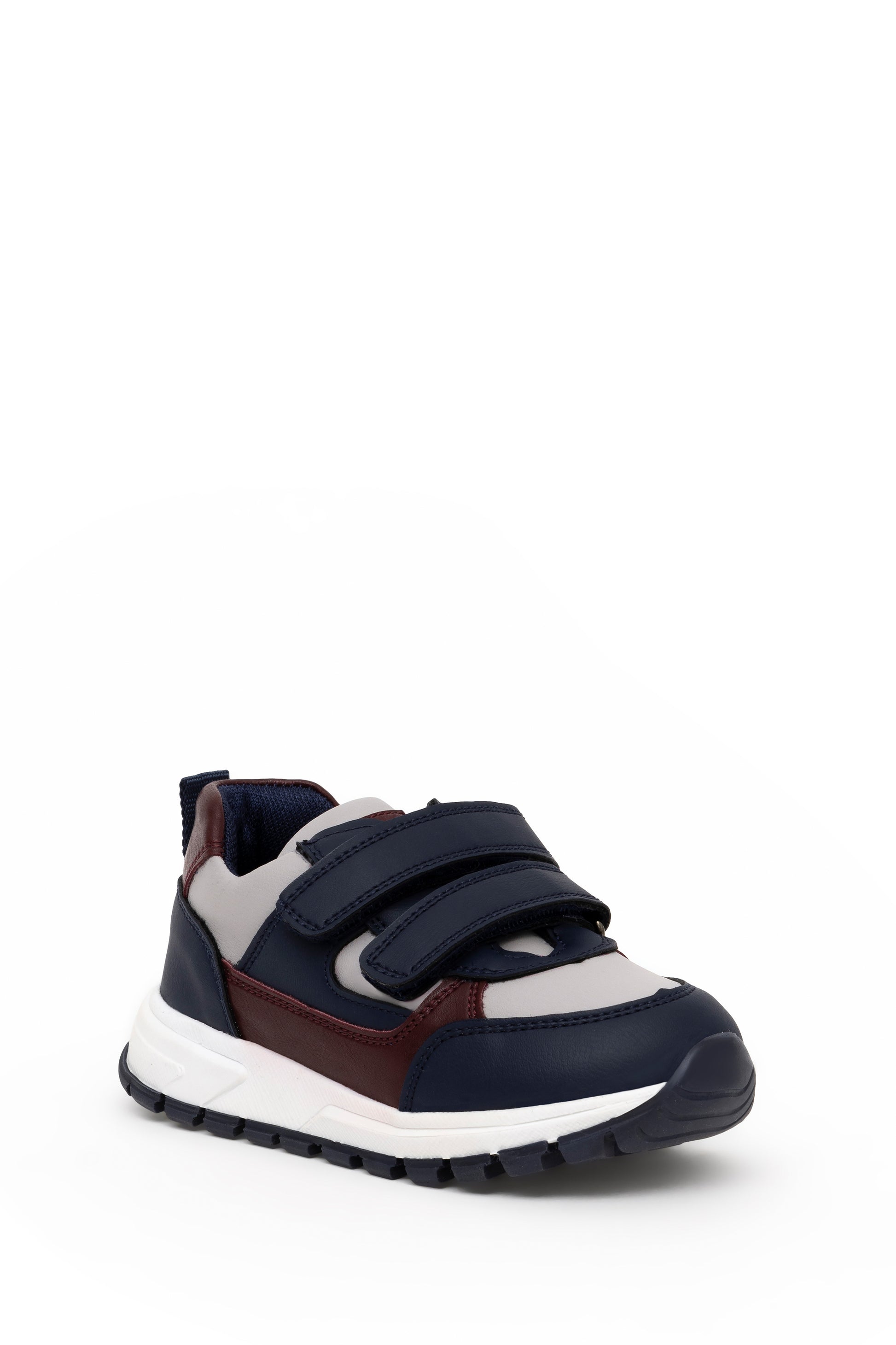 Boy's Stone Sneakers