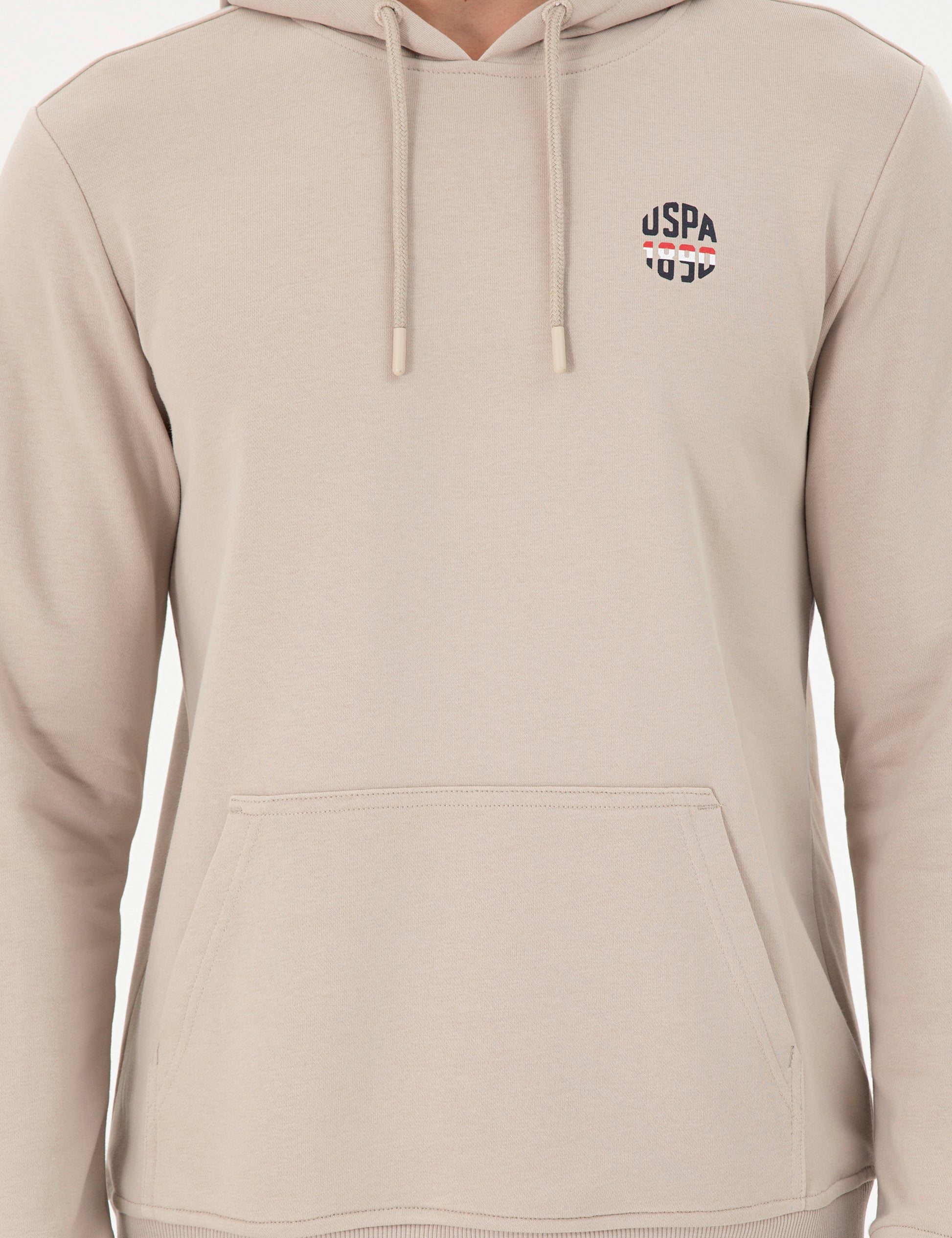 Men's Stone Sweatshirt