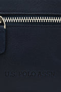 Men's Navy Wallet