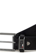 Men's Black Belt