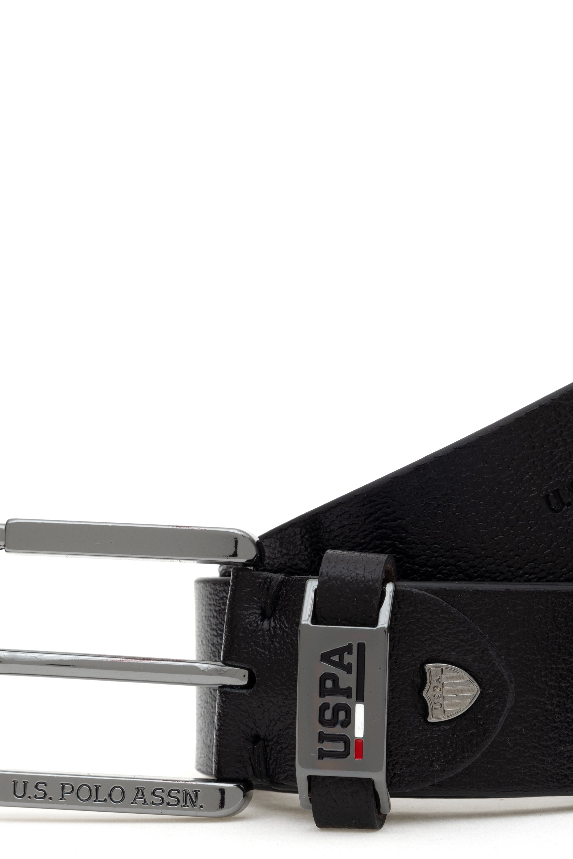 Men's Black Belt