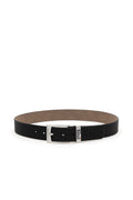 Men's Black Belt