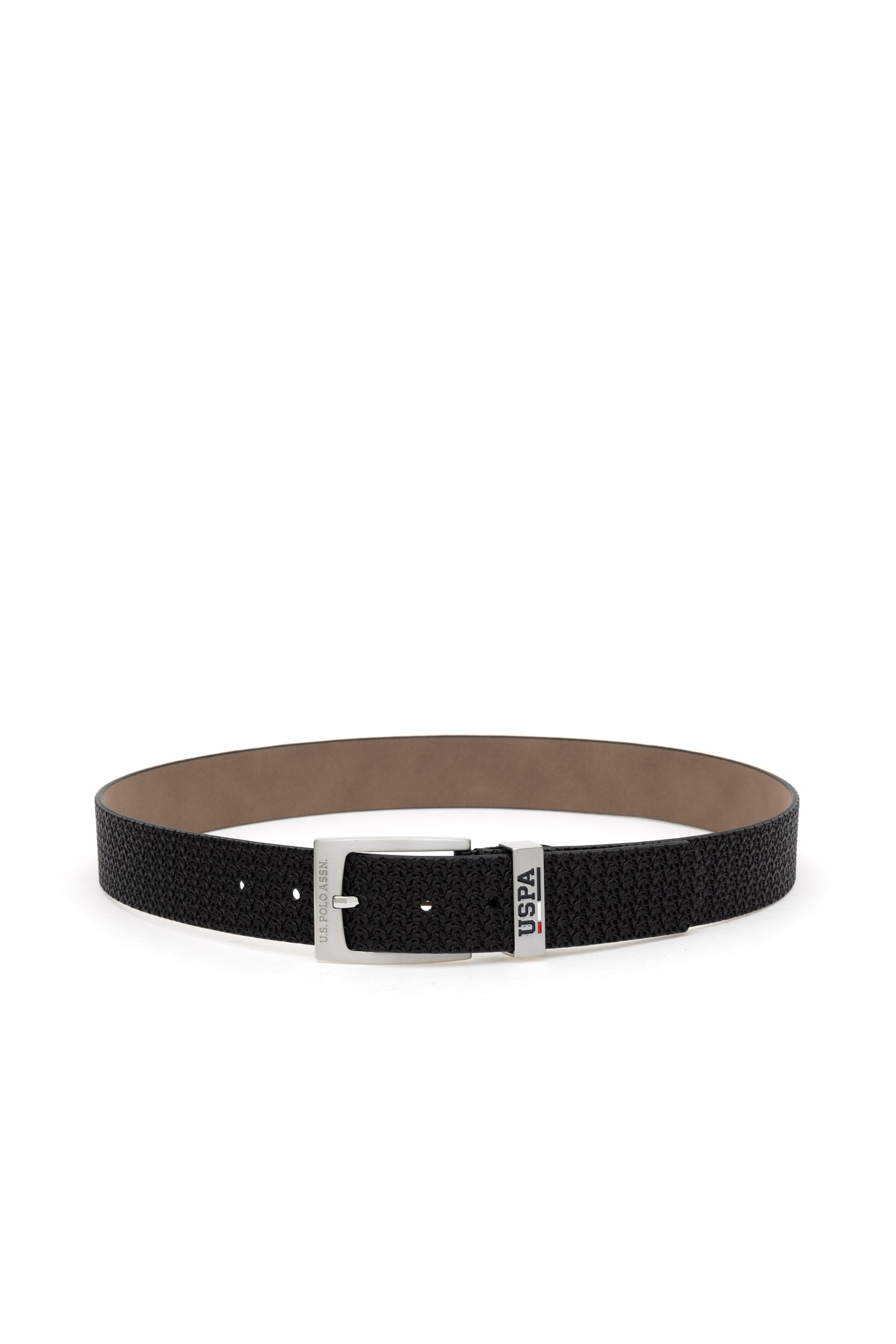 Men's Black Belt