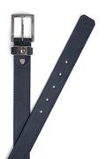 Men's Navy Blue Belt