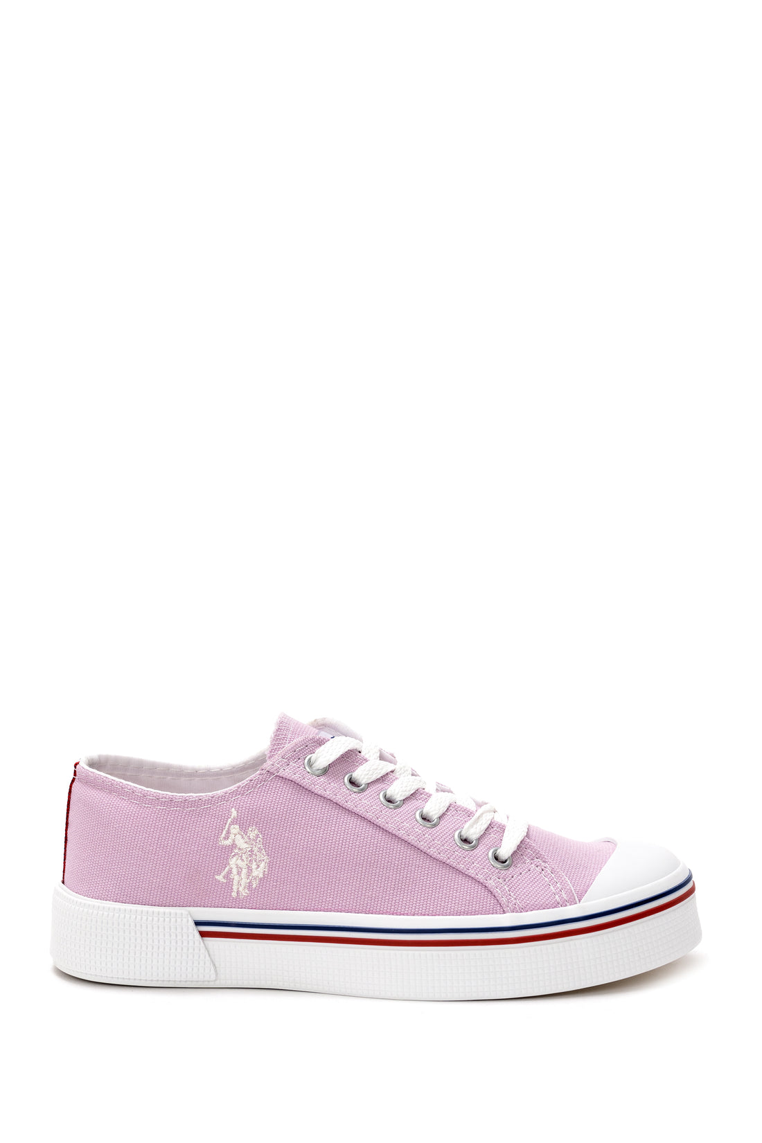 Women's Lilac Sneakers