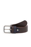 Men's Brown Belt