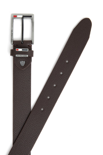 Men's Brown Belt