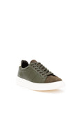 Men's Khaki Casual Shoes