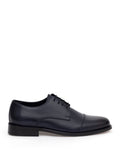 Navy Blue Classic Shoes