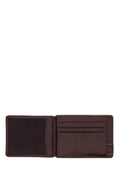 Men's Brown Card Holder