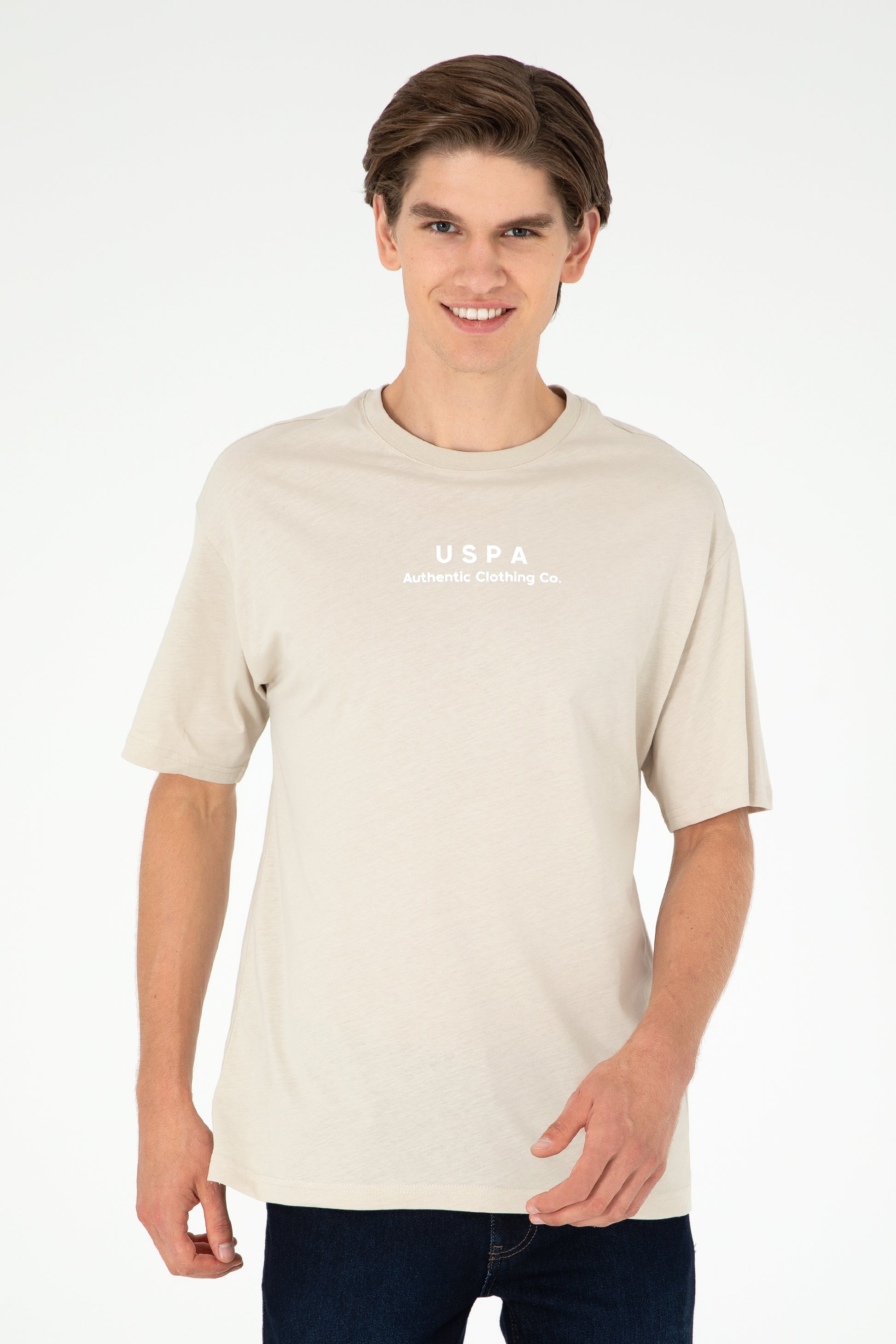 Men's Stone T-Shirt