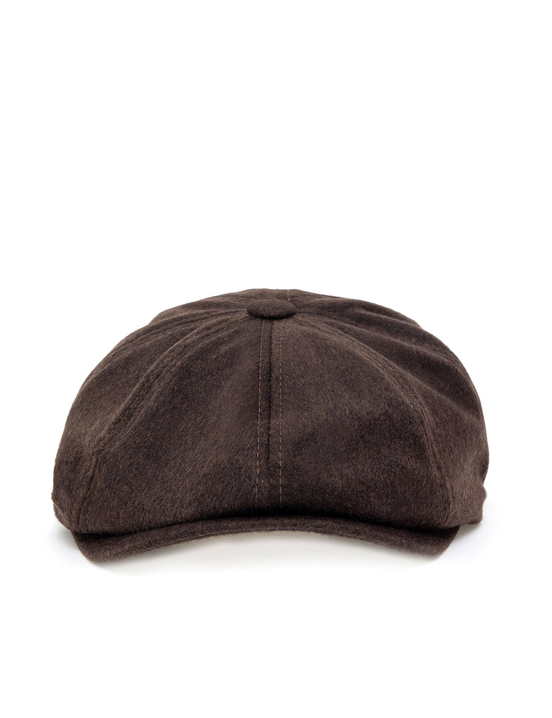 Brown Cap