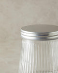 Balang Glass Jar Clear