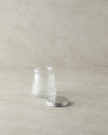 Balang Glass Jar Clear